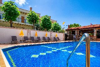 MagicTulip Beach Hotel
