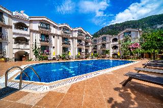 MagicTulip Beach Hotel