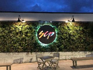 SCP Hotel Colorado Springs