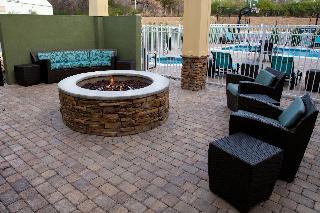 Residence Inn Florence