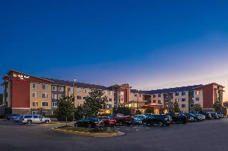 Residence Inn Florence