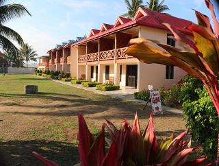 Wailoaloa Beach Resort