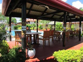 Wailoaloa Beach Resort