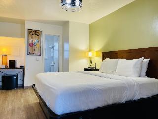 Baymont By Wyndham Fort Bragg HAB