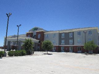 Holiday Inn Express Hotel & Suites Fort Stockton
