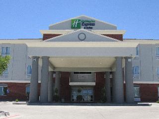 Holiday Inn Express Hotel & Suites Fort Stockton