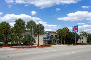 Motel 6 Fort Lauderdale