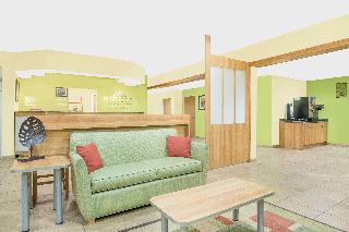 Microtel Inn & Suites By Wyndham Tuscumbia/Muscle