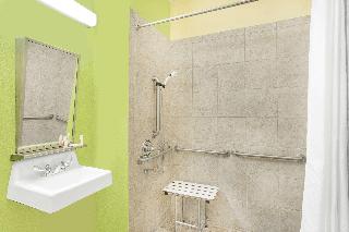 Microtel Inn & Suites By Wyndham Tuscumbia/Muscle