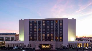 Doubletree by Hilton Fort Smith-City Center