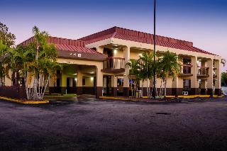 Red Roof Inn Fort Myers