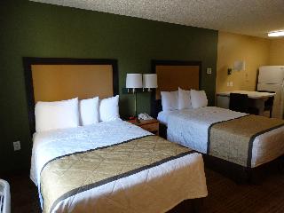 Extended Stay America - Fort Worth - Medical Cente