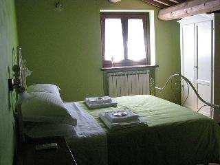 Agriturismo Pietra Maula, Ferrara