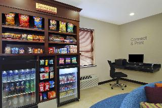 Fairfield Inn By Marriott Colorado Springs South
