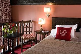 Le Grand Hotel de l'Abbaye, Orleans