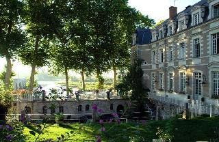 Le Grand Hotel de l'Abbaye, Orleans