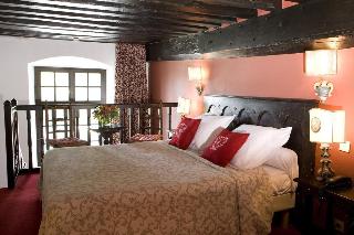Le Grand Hotel de l'Abbaye, Orleans