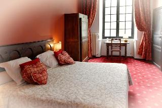 Le Grand Hotel de l'Abbaye, Orleans