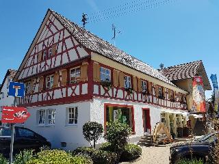 Bodensee Hotel Storchen