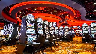 Cherokee Casino Inn - Roland