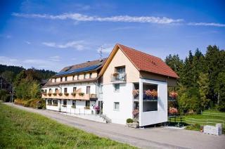 Landhaus Karin, Freudenstadt