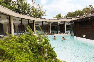 Center Parcs Les Hauts de Bruyères, Orleans