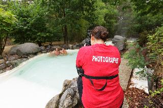Center Parcs Les Hauts de Bruyères, Orleans