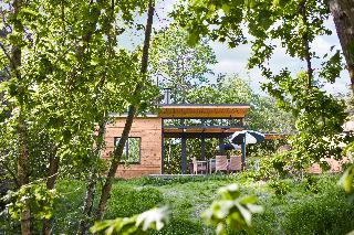 Center Parcs Les Hauts de Bruyères, Orleans