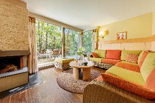 Center Parcs Les Hauts de Bruyères, Orleans