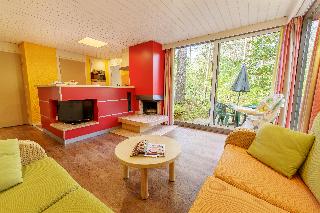 Center Parcs Les Hauts de Bruyères, Orleans