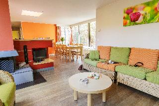 Center Parcs Les Hauts de Bruyères, Orleans