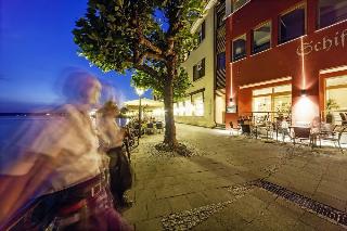 Zum Schiff, Friedrichshafen