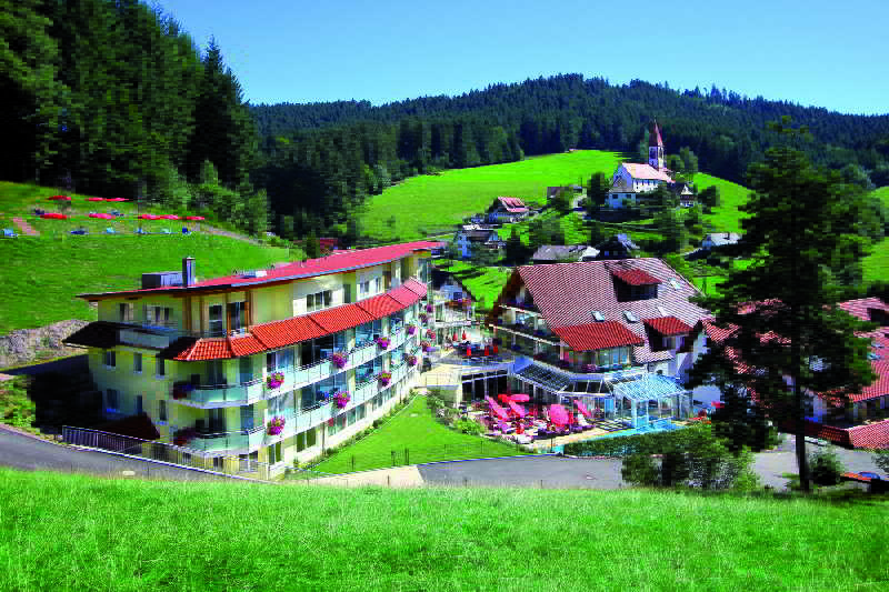 Relais du Silence Naturparkhotel Adler , Freudenstadt