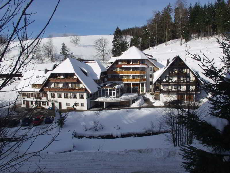 Relais du Silence Naturparkhotel Adler , Freudenstadt