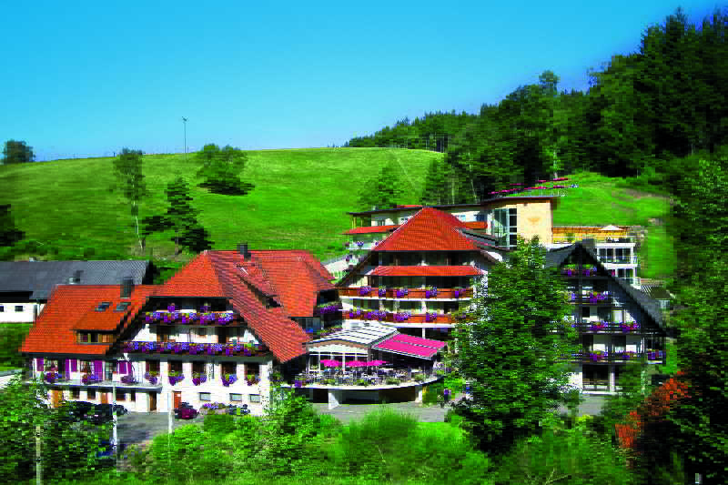 Relais du Silence Naturparkhotel Adler , Freudenstadt