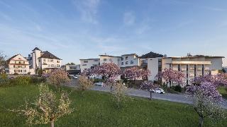 Parkhotel St. Leonhard