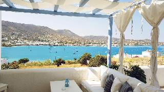 Paros Paradise
