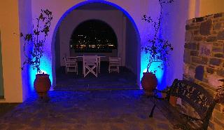 Paros Paradise