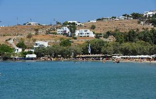 Paros Paradise