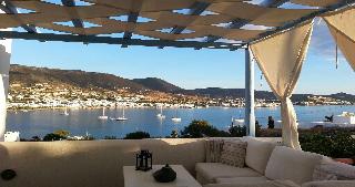 Paros Paradise