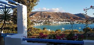 Paros Paradise