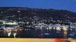 Paros Paradise