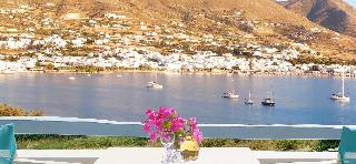 Paros Paradise