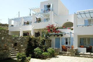 Paros Paradise