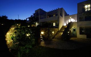 Paros Paradise