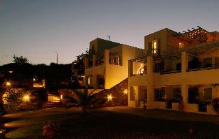 Paros Paradise