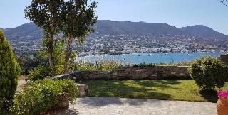 Paros Paradise