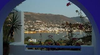 Paros Paradise