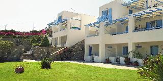 Paros Paradise