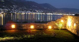 Paros Paradise